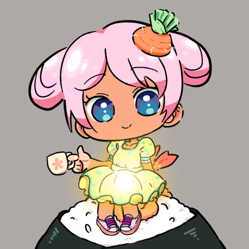 Chibi Lolita #6076