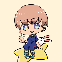 Chibi Lolita #4098