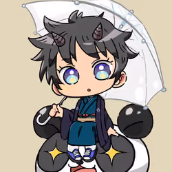 Chibi Lolita #2499