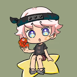 Chibi Lolita #10569