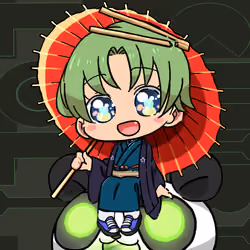 Chibi Lolita #4337