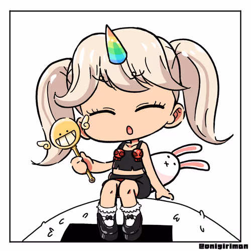 Chibi Lolita #10887