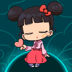Chibi Lolita #9644