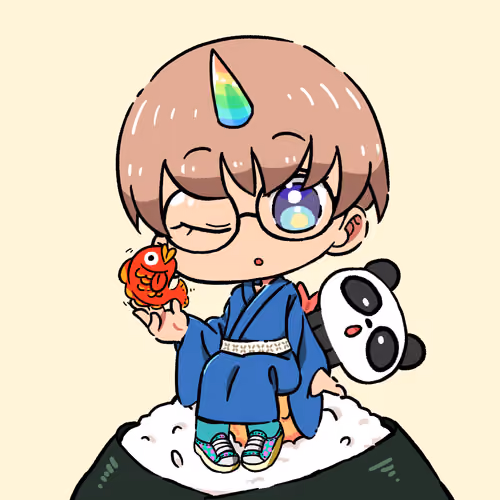 Chibi Lolita #4072