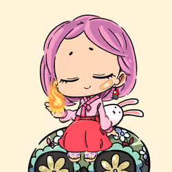 Chibi Lolita #10201