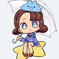 Chibi Lolita #10255