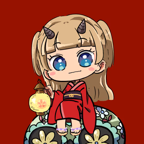 Chibi Lolita #4554