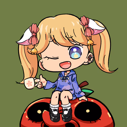 Chibi Lolita Collection
