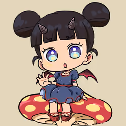 Chibi Lolita #4535