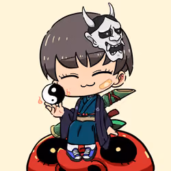 Chibi Lolita #10020