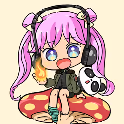 Chibi Lolita #8985