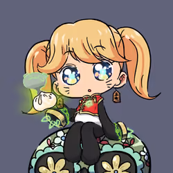 Chibi Lolita #3899