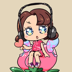 Chibi Lolita #721