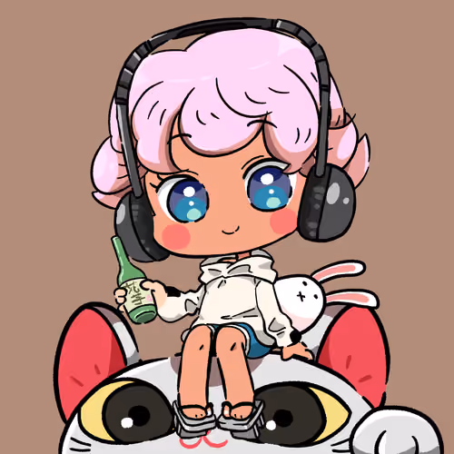Chibi Lolita #5145
