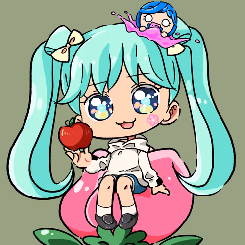 Chibi Lolita Collection