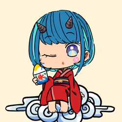 Chibi Lolita #4219