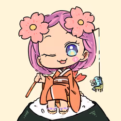Chibi Lolita #5578