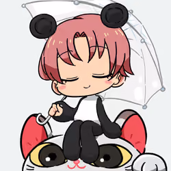 Chibi Lolita #8981