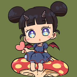 Chibi Lolita #10032