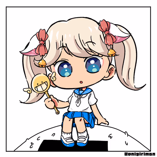 Chibi Lolita Collection