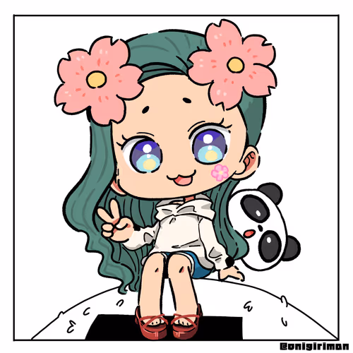 Chibi Lolita Collection