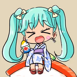 Chibi Lolita #7582
