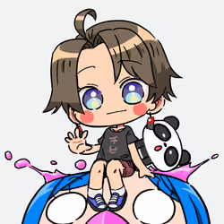 Chibi Lolita #4949