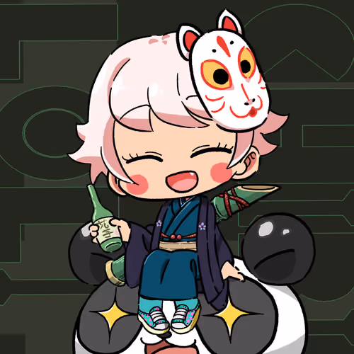Chibi Lolita #8080