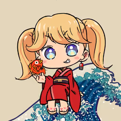 Chibi Lolita #7692