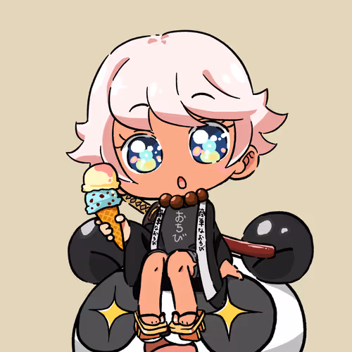 Chibi Lolita #2513