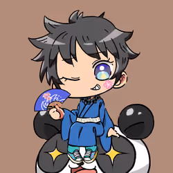 Chibi Lolita #3643