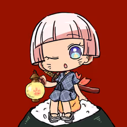 Chibi Lolita #5003