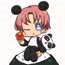 Chibi Lolita #4452