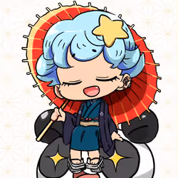 Chibi Lolita #6511