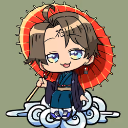 Chibi Lolita #1014
