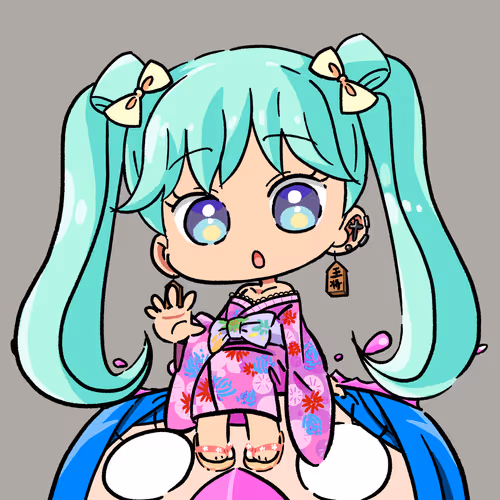 Chibi Lolita Collection