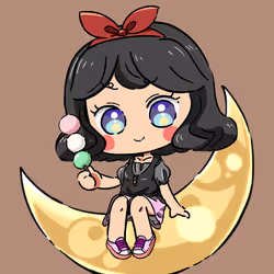 Chibi Lolita #6351
