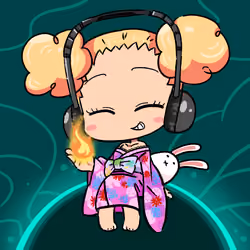 Chibi Lolita #467