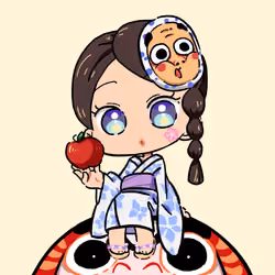 Chibi Lolita #6507