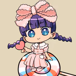Chibi Lolita #6683