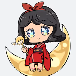Chibi Lolita #4572