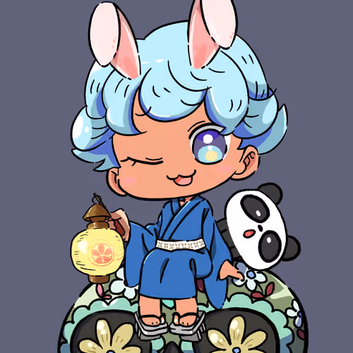 Chibi Lolita #10389