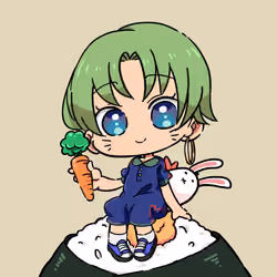 Chibi Lolita #4179