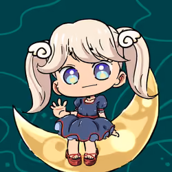 Chibi Lolita #8377