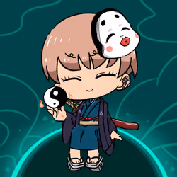 Chibi Lolita #5026