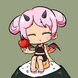 Chibi Lolita #3332