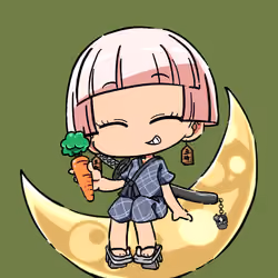 Chibi Lolita #9730