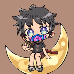 Chibi Lolita #9790