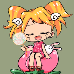 Chibi Lolita #7547