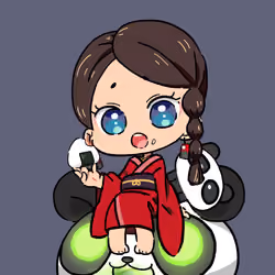 Chibi Lolita #2899